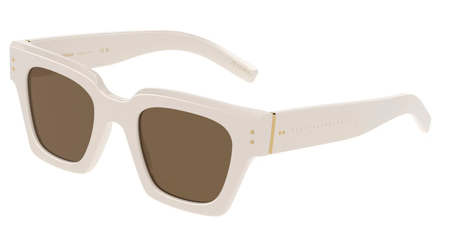 Dolce & Gabbana 4413 Sunglasses - view 6